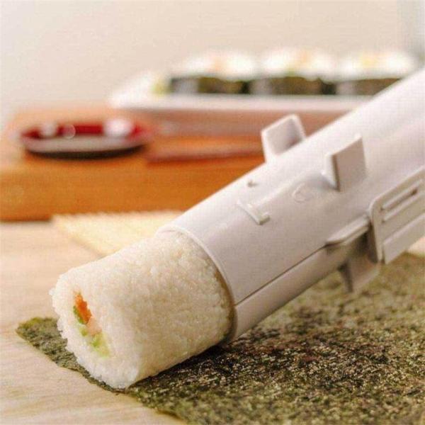 TOP 3 GADGETS TO HELP YOU BECOME A SUSHI MASTER