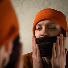 Load image into Gallery viewer, Beard Hat