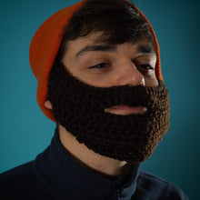 Load image into Gallery viewer, Beard Hat