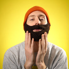Load image into Gallery viewer, Beard Hat