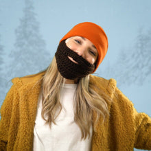 Load image into Gallery viewer, Beard Hat