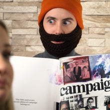Load image into Gallery viewer, Beard Hat