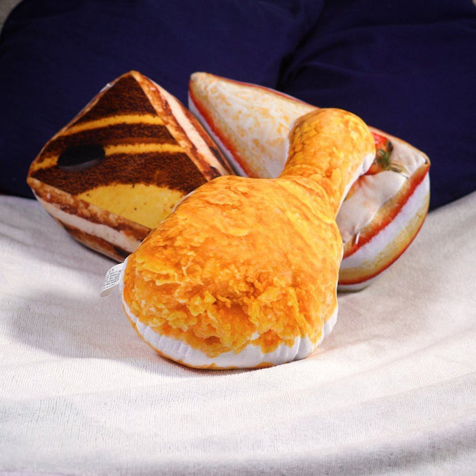 Food Pillows