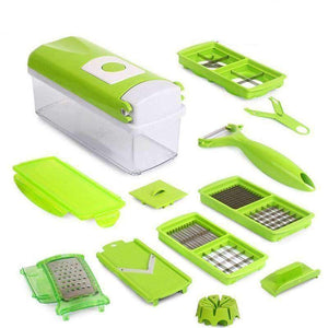 12 in 1 Multifunctional Slicer