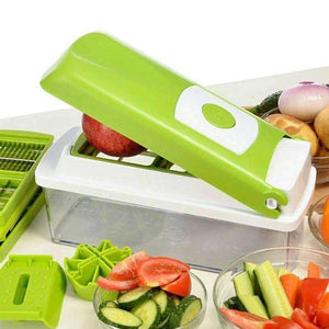 12 in 1 Multifunctional Slicer