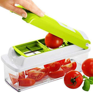 12 in 1 Multifunctional Slicer