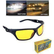 Load image into Gallery viewer, NightView™ Super Night Vision Glasses