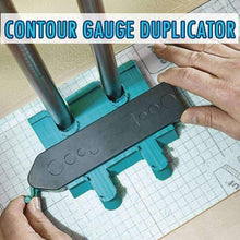 Load image into Gallery viewer, ShapeIt™ Contour Duping Guage
