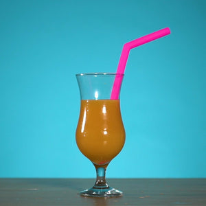 Reusable Straws