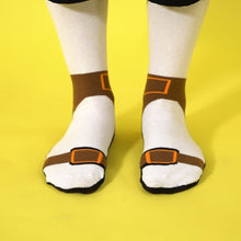 Load image into Gallery viewer, Sandal Socks