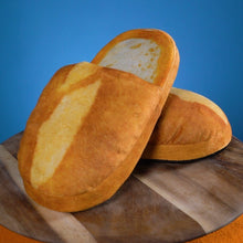 Load image into Gallery viewer, Bread Slippers