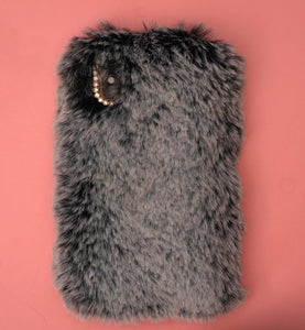 Furry Phone Case