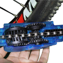 Load image into Gallery viewer, Portable Bike Chain Cleaner