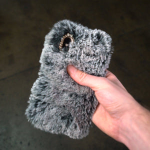 Furry Phone Case