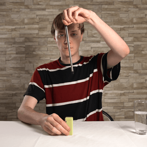 Collapsible Straw