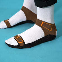 Load image into Gallery viewer, Sandal Socks