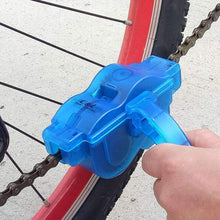 Load image into Gallery viewer, Portable Bike Chain Cleaner