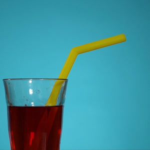 Reusable Straws