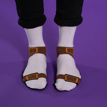 Load image into Gallery viewer, Sandal Socks