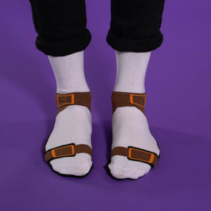 Sandal Socks