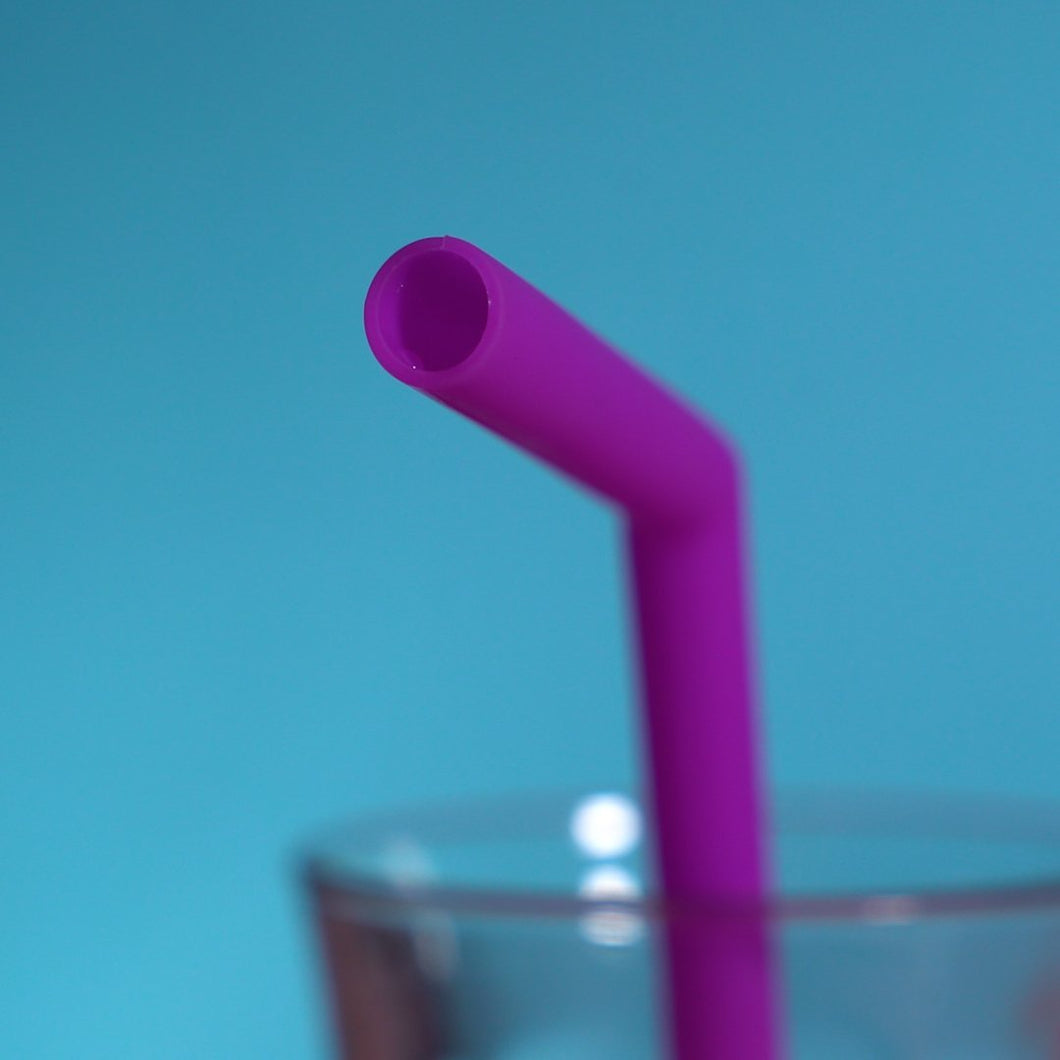 Reusable Straws