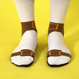 Sandal Socks