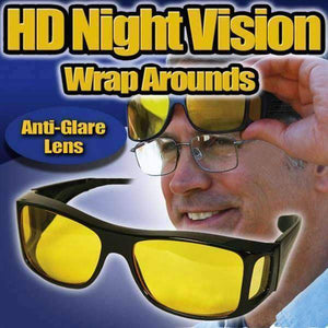 NightView™ Super Night Vision Glasses