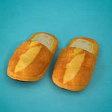 Load image into Gallery viewer, Bread Slippers