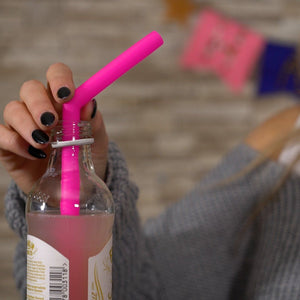 Reusable Straws