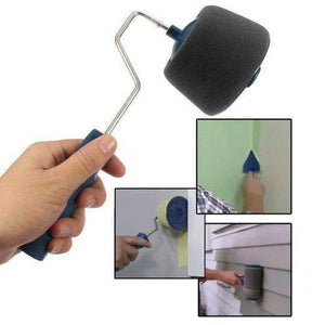 Super Multifunctional Paint Roller Brush