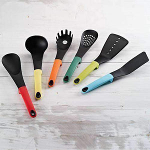 7 in 1 Kitchen Carousel Utensil Set