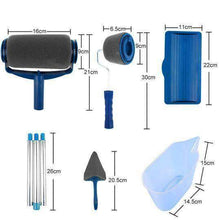 Load image into Gallery viewer, Super Multifunctional Paint Roller Brush