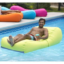 Load image into Gallery viewer, Outdoor Inflatable Lounge Chair