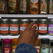 Load image into Gallery viewer, Adjustable Spice Rack