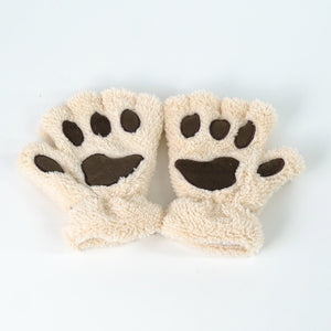 Animal Paw Gloves