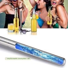 Load image into Gallery viewer, ChillOut™ Super Beverage Chilling Stick