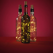 Load image into Gallery viewer, Bottle Lights