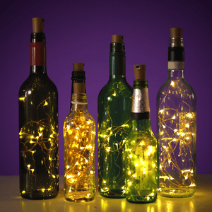 Bottle Lights