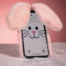 Load image into Gallery viewer, Bunny Phone Case