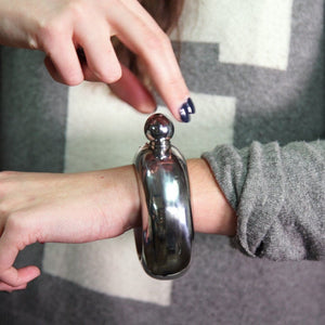 FLASK BRACELET