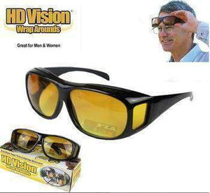 NightView™ Super Night Vision Glasses