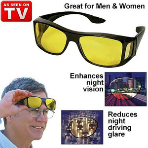 NightView™ Super Night Vision Glasses