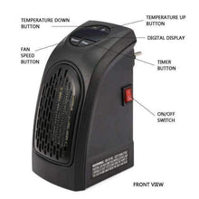 Load image into Gallery viewer, FANTastic™ Super Portable Heater