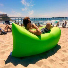 Load image into Gallery viewer, Outdoor Inflatable Lounge Chair