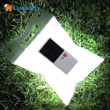 Load image into Gallery viewer, Solar Inflatable Led Lamp