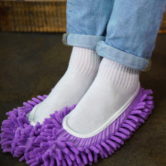 Mop Slippers