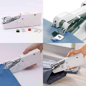 Portable Handheld Stitching Machine