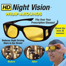 Load image into Gallery viewer, NightView™ Super Night Vision Glasses