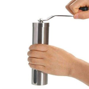 Portable Coffee Bean Grinder