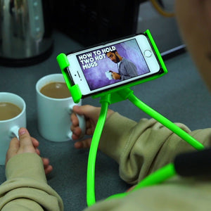 Flexi Phone Holder